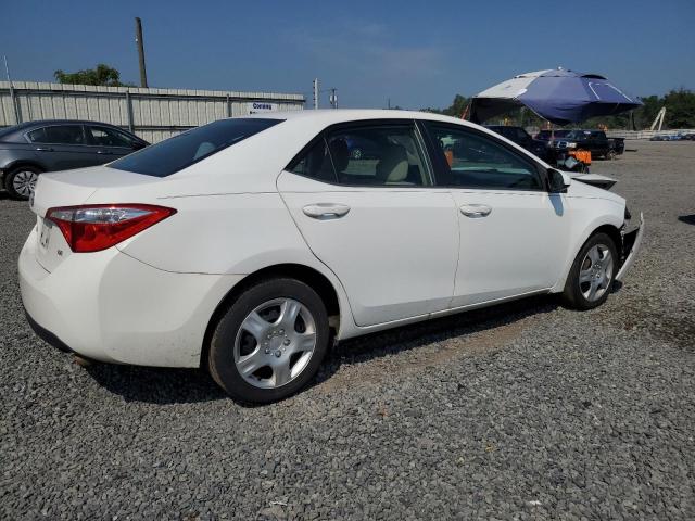 Photo 3 from auction – 2015 TOYOTA COROLLA L with VIN 2T1BURHE3FC382007