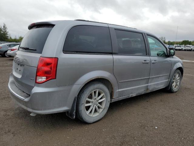 Photo 3 from auction – 2013 DODGE GRAND CARA with VIN 2C4RDGBG9DR679776