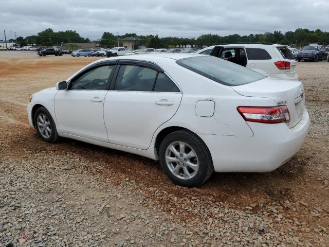 Photo 2 from auction – 2011 TOYOTA CAMRY BASE with VIN 4T4BF3EK0BR198031