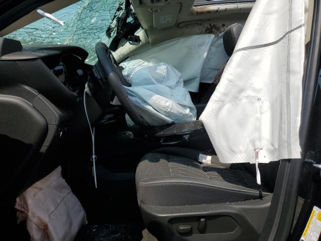 Photo 7 from auction – 2023 BUICK ENVISION with VIN LRBFZSR44PD065498