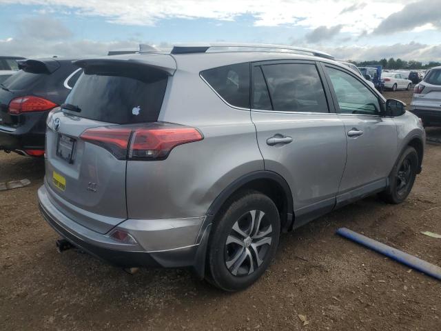 Photo 3 from auction – 2016 TOYOTA RAV4 LE with VIN 2T3BFREV4GW416431