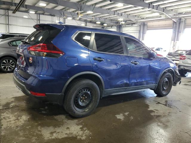 Photo 3 from auction – 2019 NISSAN ROGUE S with VIN KNMAT2MV6KP537110