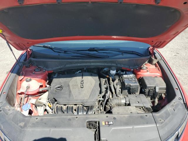 Photo 12 from auction – 2022 HYUNDAI TUCSON SEL with VIN 5NMJF3AEXNH006751