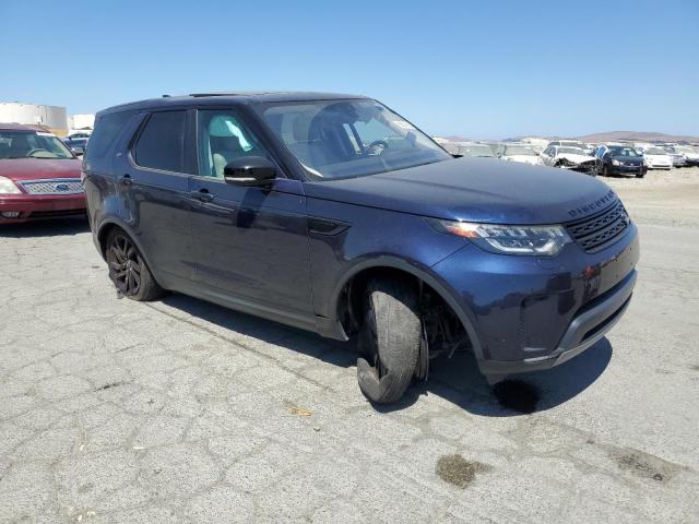 Фото 4 с аукциона – 2017 LAND ROVER DISCOVERY с VIN SALRRBBK0HA021940