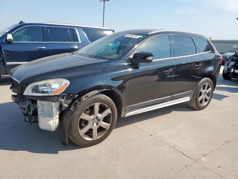 Photo 1 from auction – 2013 VOLVO XC60 3.2 with VIN YV4952DL8D2429094