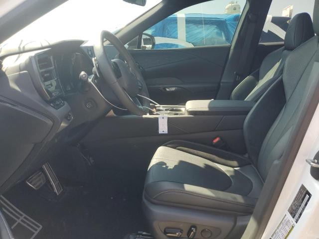 Photo 7 from auction – 2024 LEXUS RX 500H F with VIN 2T2BCMEA4RC019951