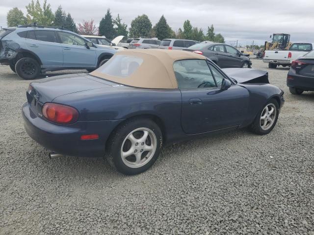 Photo 3 from auction – 1999 MAZDA MX-5 MIATA with VIN JM1NB3533X0115285