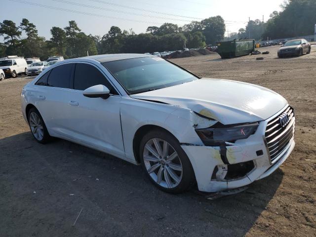 Photo 4 from auction – 2019 AUDI A6 PREMIUM with VIN WAUD8AF28KN127588