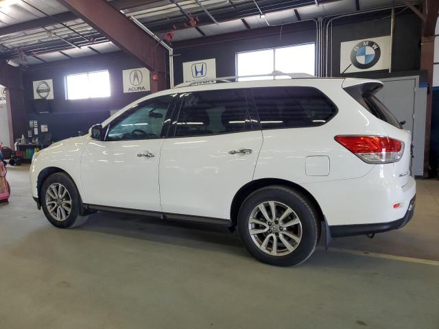 Zdjęcie 2 z aukcji – 2015 NISSAN PATHFINDER z VIN 5N1AR2MM0FC645320