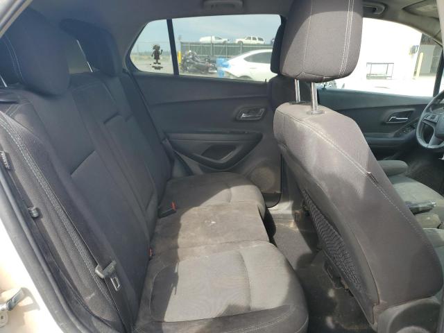 Photo 11 from auction – 2016 CHEVROLET TRAX 1LT with VIN 3GNCJLSB1GL141612