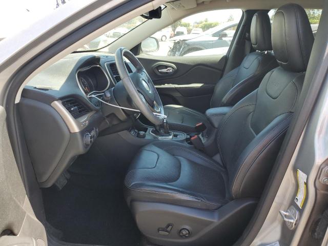 Photo 7 from auction – 2016 JEEP CHEROKEE L with VIN 1C4PJMDS6GW219759
