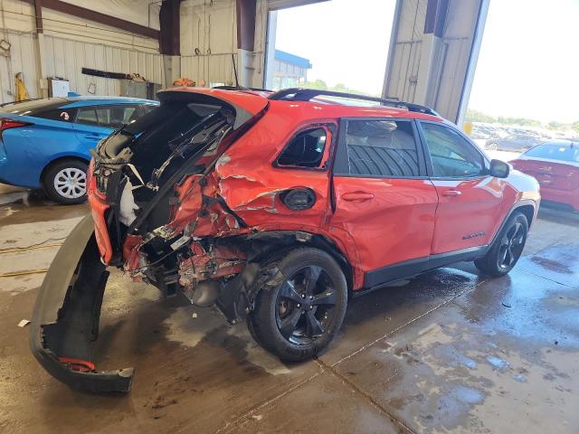 Photo 3 from auction – 2021 JEEP CHEROKEE L with VIN 1C4PJMLB2MD234977
