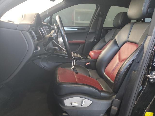 Photo 7 from auction – 2018 PORS MACAN with VIN WP1AA2A51JLB08973
