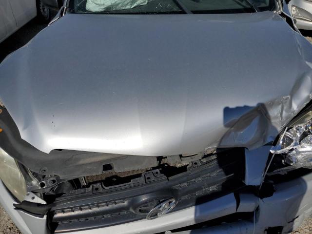 Photo 11 from auction – 2012 TOYOTA RAV4 with VIN 2T3ZF4DV2CW134589