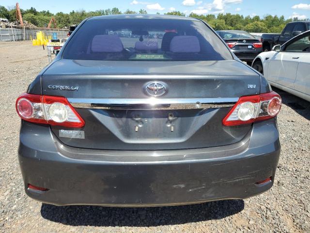Photo 6 from auction – 2012 TOYOTA COROLLA BA with VIN 2T1BU4EE4CC839295