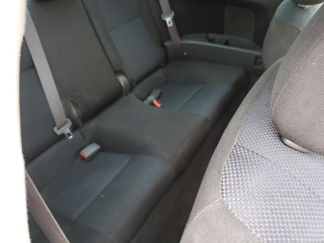 Photo 10 from auction – 2005 TOYOTA SCION TC with VIN JTKDE177550026170
