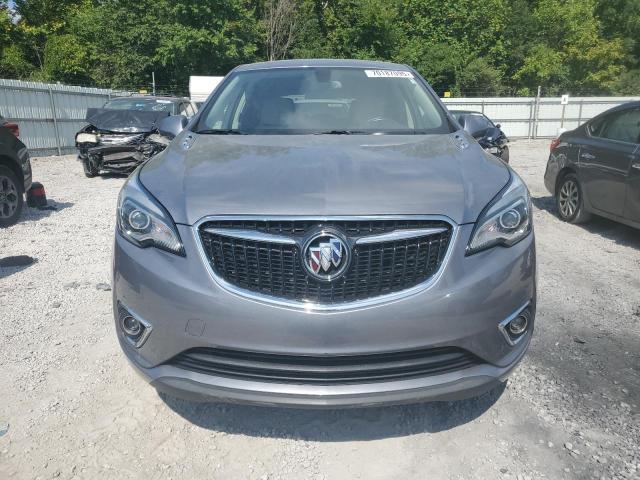 Photo 5 from auction – 2019 BUICK ENVISION P with VIN LRBFX1SA4KD010204