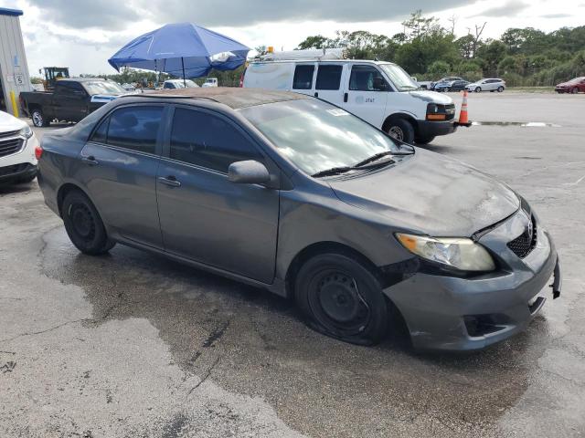 Photo 4 from auction – 2010 TOYOTA COROLLA LE with VIN 2T1BU4EE4AC303864
