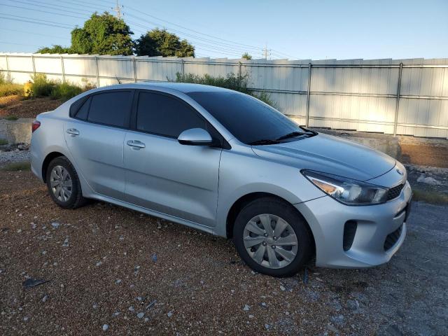 Photo 4 from auction – 2019 KIA RIO S with VIN 3KPA24AB4KE158809