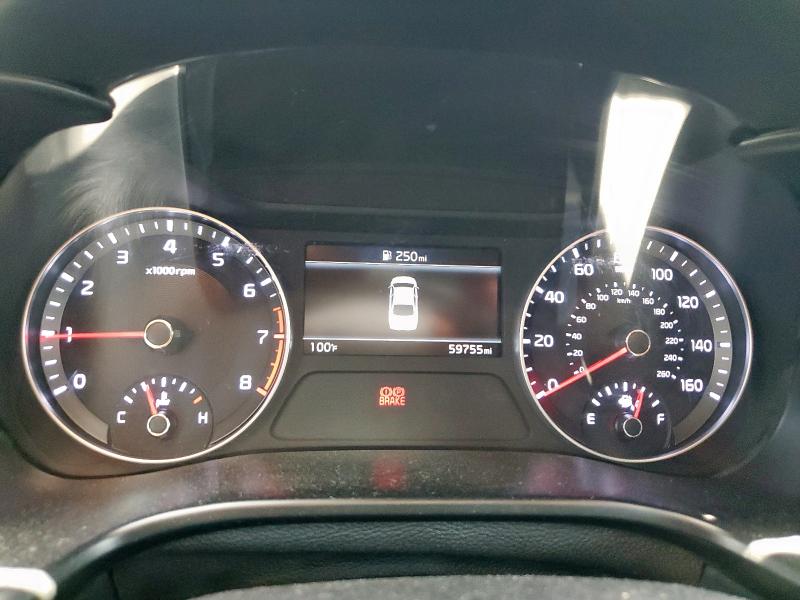 Photo 9 from auction – 2023 KIA FORTE GT with VIN 3KPF44AC7PE569668