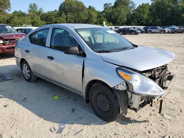 Photo 4 from auction – 2015 NISSAN VERSA S with VIN 3N1CN7AP8FL809344