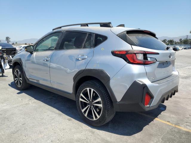 Photo 2 from auction – 2024 SUBARU CROSSTREK with VIN JF2GUADC3R8351210