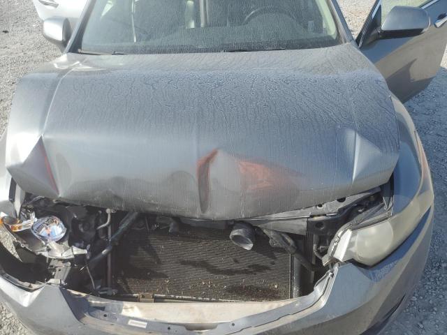 Photo 11 from auction – 2010 ACURA TSX with VIN JH4CU2F61AC033032