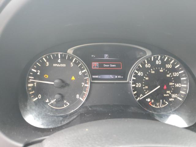Photo 9 from auction – 2017 NISSAN ALTIMA 2.5 with VIN 1N4AL3AP7HC207994