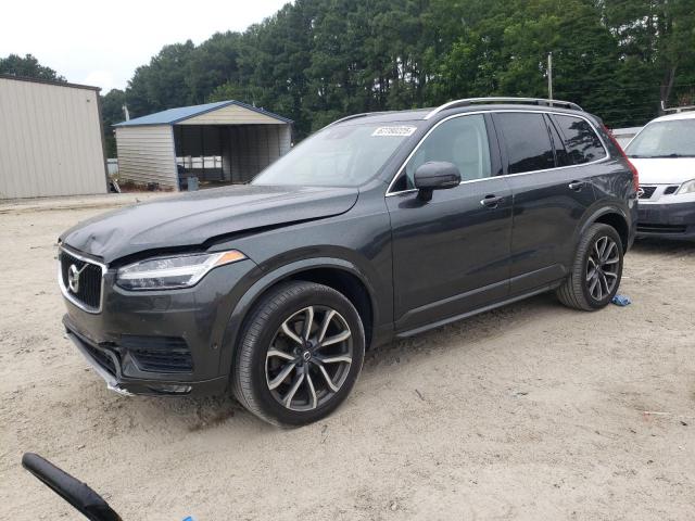 VOLVO XC90 T6 2018 with VIN YV4A22PK5J1321638 - Photo from auction