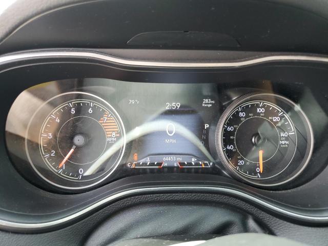Photo 9 from auction – 2019 JEEP CHEROKEE T with VIN 1C4PJMBX5KD401830
