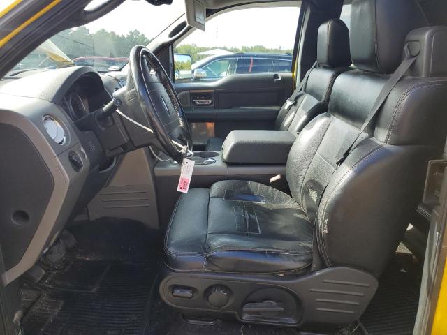 Photo 7 from auction – 2004 FORD F150 with VIN 1FTPX14534KD09123