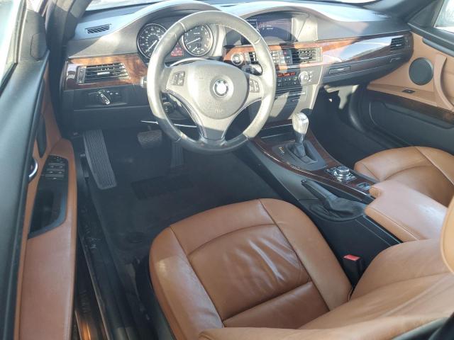 Photo 8 from auction – 2012 BMW 328 I with VIN WBADW3C50CE823458