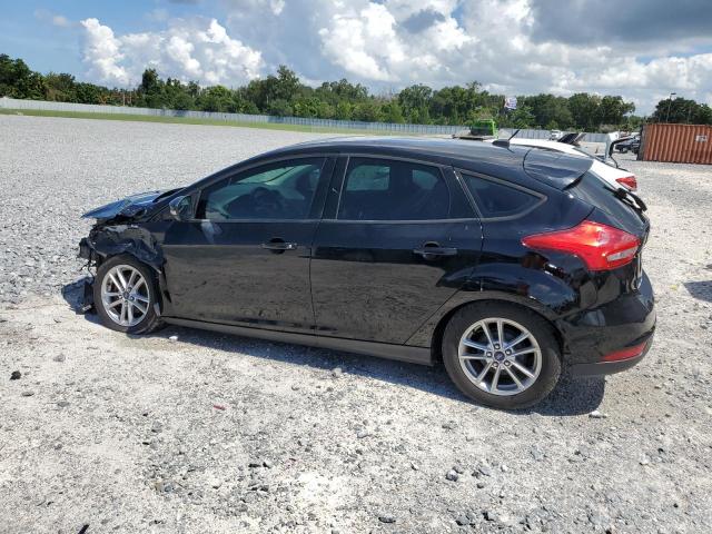 Photo 2 from auction – 2016 FORD FOCUS SE with VIN 1FADP3K28GL397596