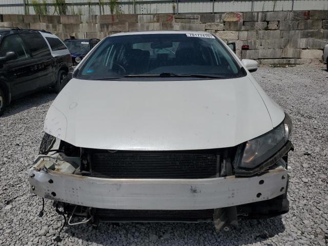 Photo 5 from auction – 2015 HONDA CIVIC EXL with VIN 19XFB2F98FE089743
