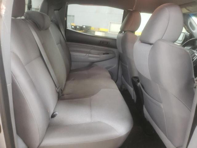 Photo 10 from auction – 2014 TOYOTA TACOMA DOUBLE CAB with VIN 5TFLU4EN5EX092072