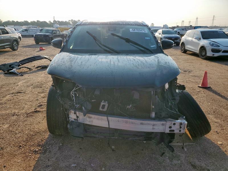 Photo 5 from auction – 2019 TOYOTA HIGHLANDER with VIN 5TDKZRFH6KS564929