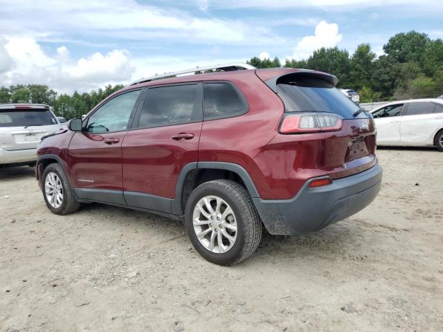 Photo 2 from auction – 2020 JEEP CHEROKEE L with VIN 1C4PJLCB2LD596770