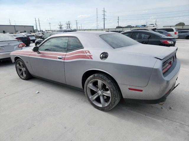 Photo 2 from auction – 2015 DODGE CHALLENGER with VIN 2C3CDZATXFH719103