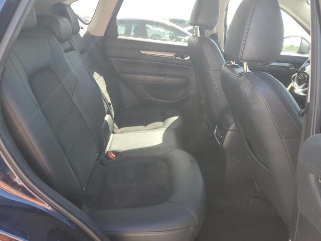 Photo 11 from auction – 2020 MAZDA CX-5 TOURING with VIN JM3KFACM1L0740177