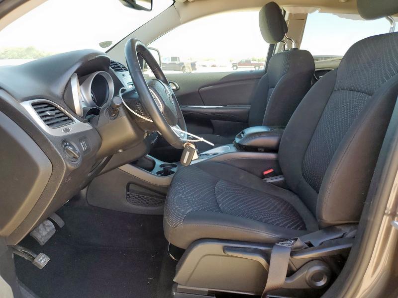 Photo 7 from auction – 2016 DODGE JOURNEY SXT with VIN 3C4PDCBB2GT186432