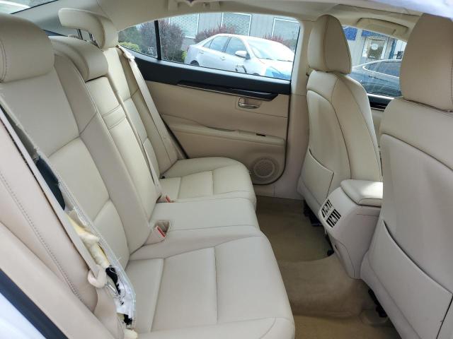 Photo 10 from auction – 2013 LEXUS ES 350 with VIN JTHBK1GG5D2006719