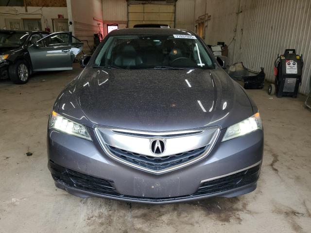 Photo 5 from auction – 2017 ACURA TLX TECH with VIN 19UUB3F50HA001222