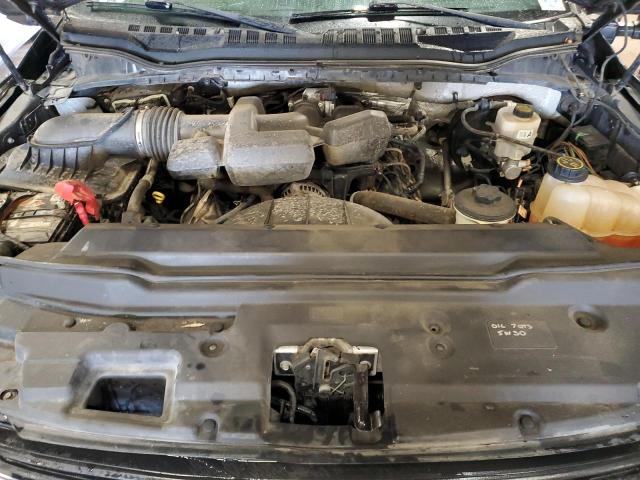 Photo 11 from auction – 2017 FORD F350 SUPER with VIN 1FT8W3B68HEE12010