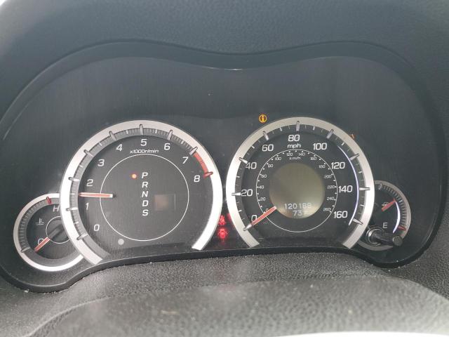 Photo 9 from auction – 2012 ACURA TSX with VIN JH4CU2F48CC023616