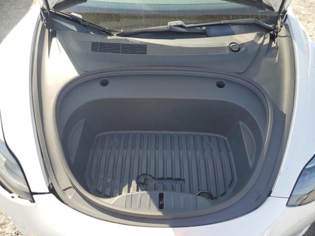 Photo 11 from auction – 2021 TESLA MODEL 3 with VIN 5YJ3E1EC4MF025529