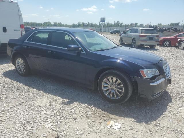 Photo 4 from auction – 2014 CHRYSLER 300 with VIN 2C3CCAAGXEH273055