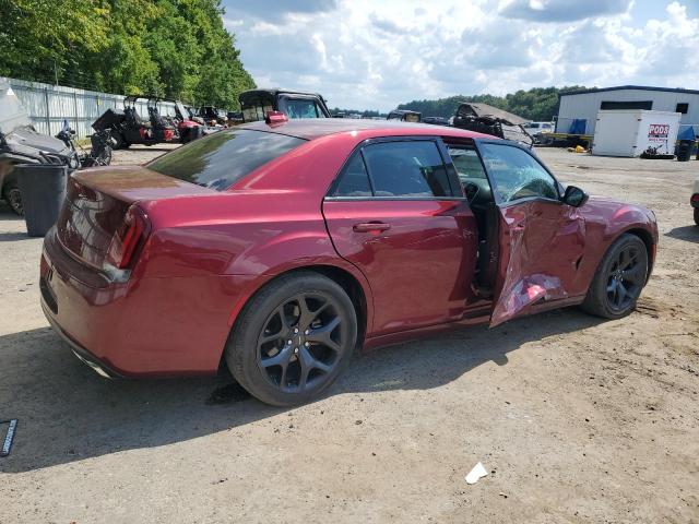 Photo 3 from auction – 2022 CHRYSLER 300 TOURING with VIN 2C3CCAAG1NH123741