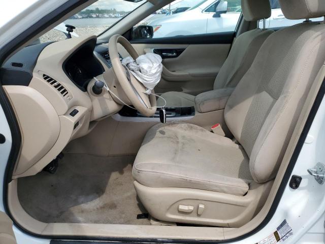 Photo 7 from auction – 2014 NISSAN ALTIMA 2.5 with VIN 1N4AL3AP1EC175569