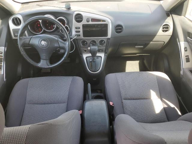 Photo 8 from auction – 2006 TOYOTA COROLLA MA with VIN 2T1KR32E46C592199