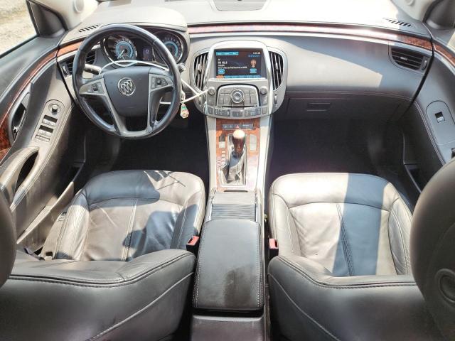 Photo 8 from auction – 2012 BUICK LACROSSE P with VIN 1G4GD5E32CF347779